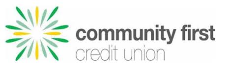 Community fFirst Credit Union Logo