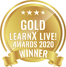 Gold Award Logo