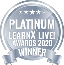 Patimum Award Logo